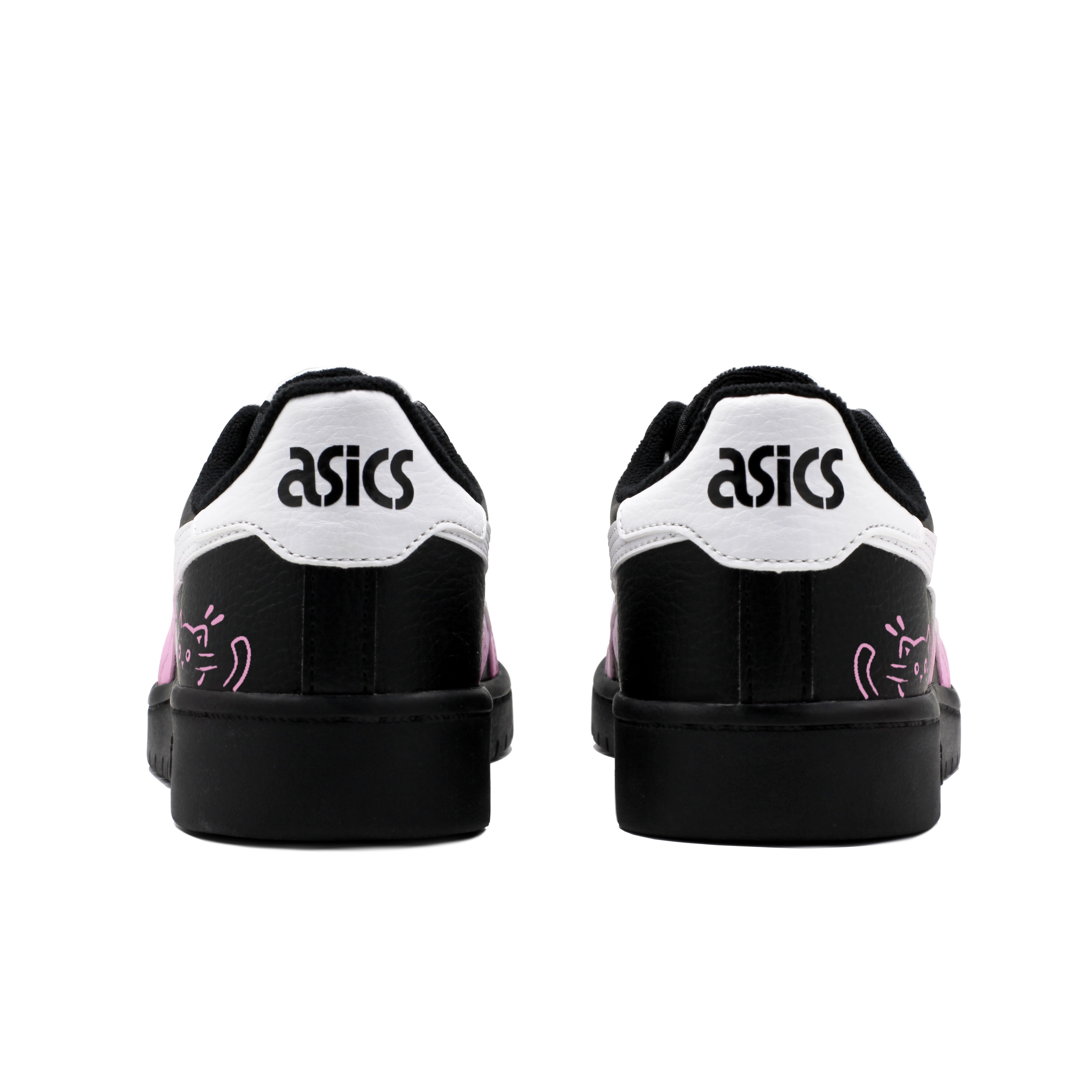 ASICS JAPAN S