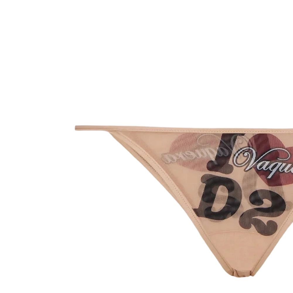 DSQUARED 2 x VAQUERA 1