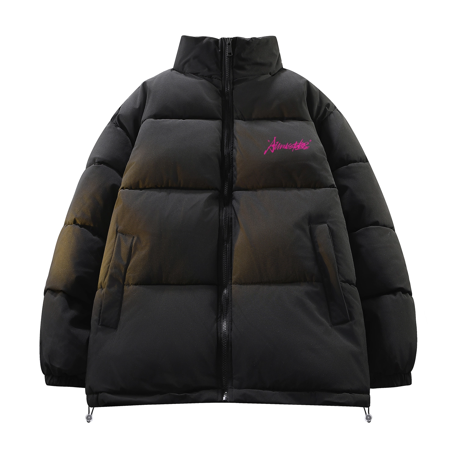 AIMISS cleanfitLogo