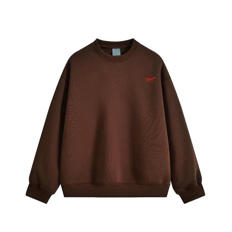 METE WHALE MT 380LOGO