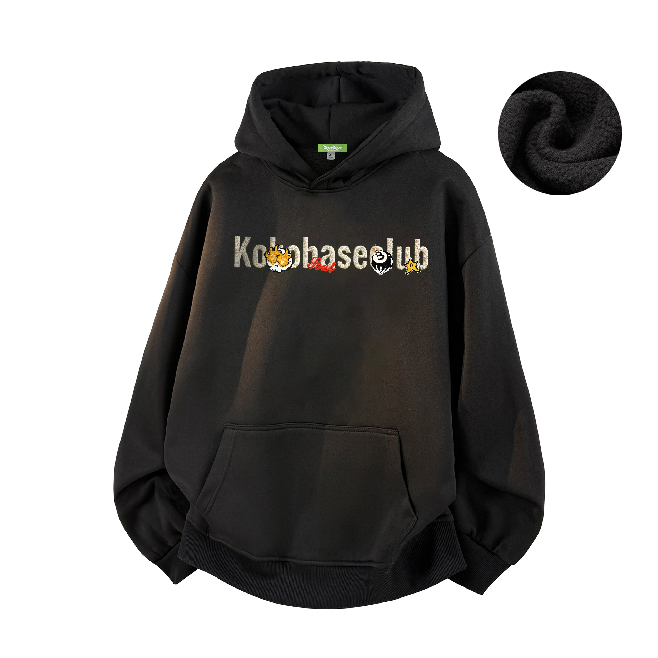KOKO BASE 360A