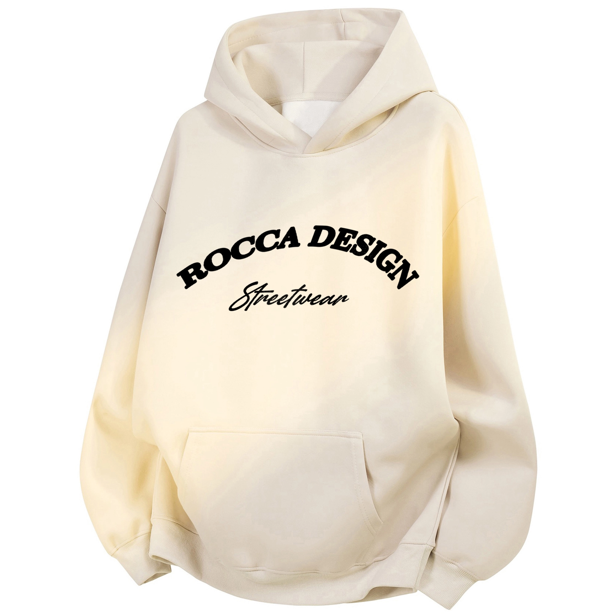 ROCCA DESIGN logo