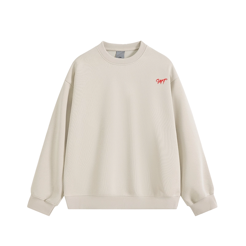 METE WHALE MT 380LOGO