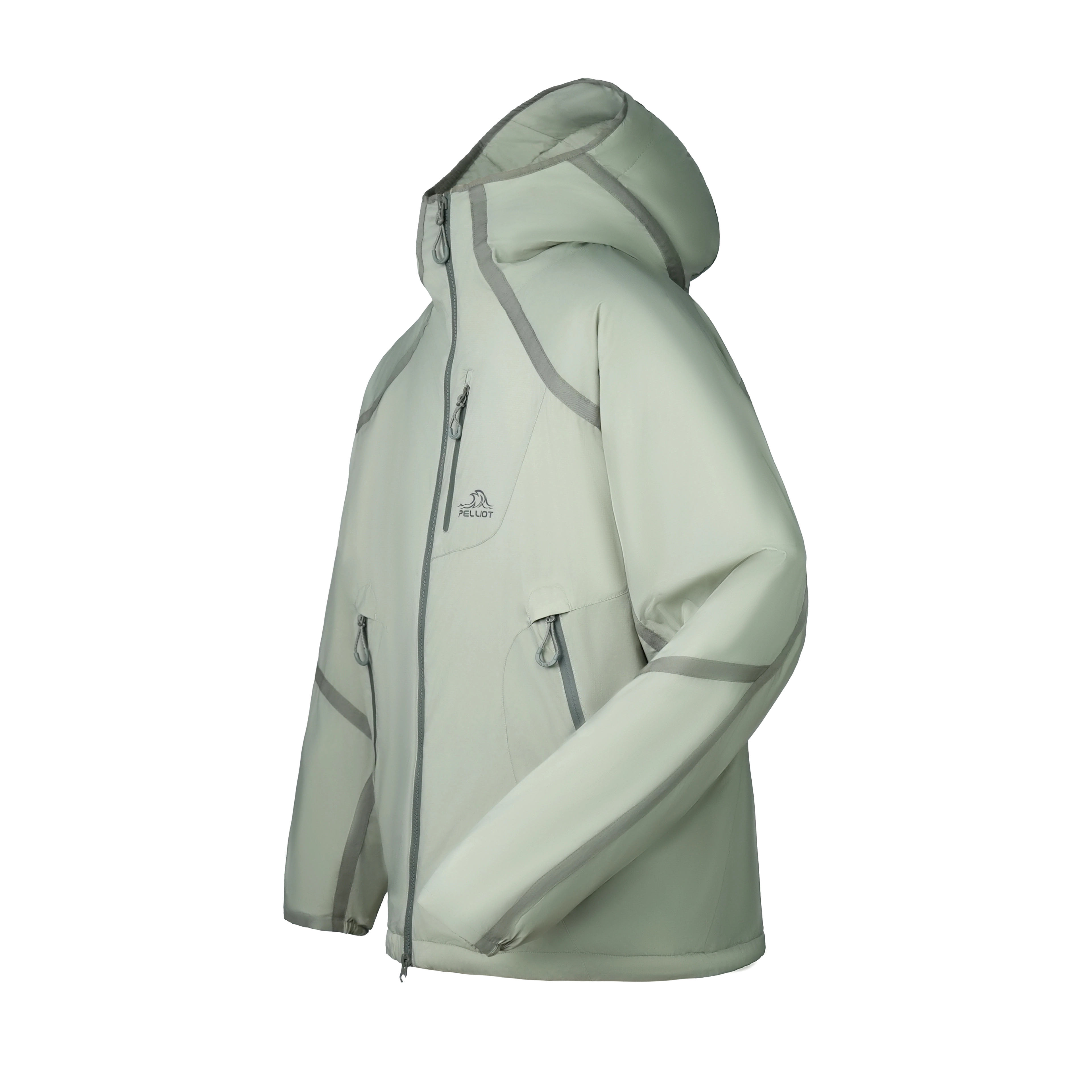 PELLIOT Primaloft