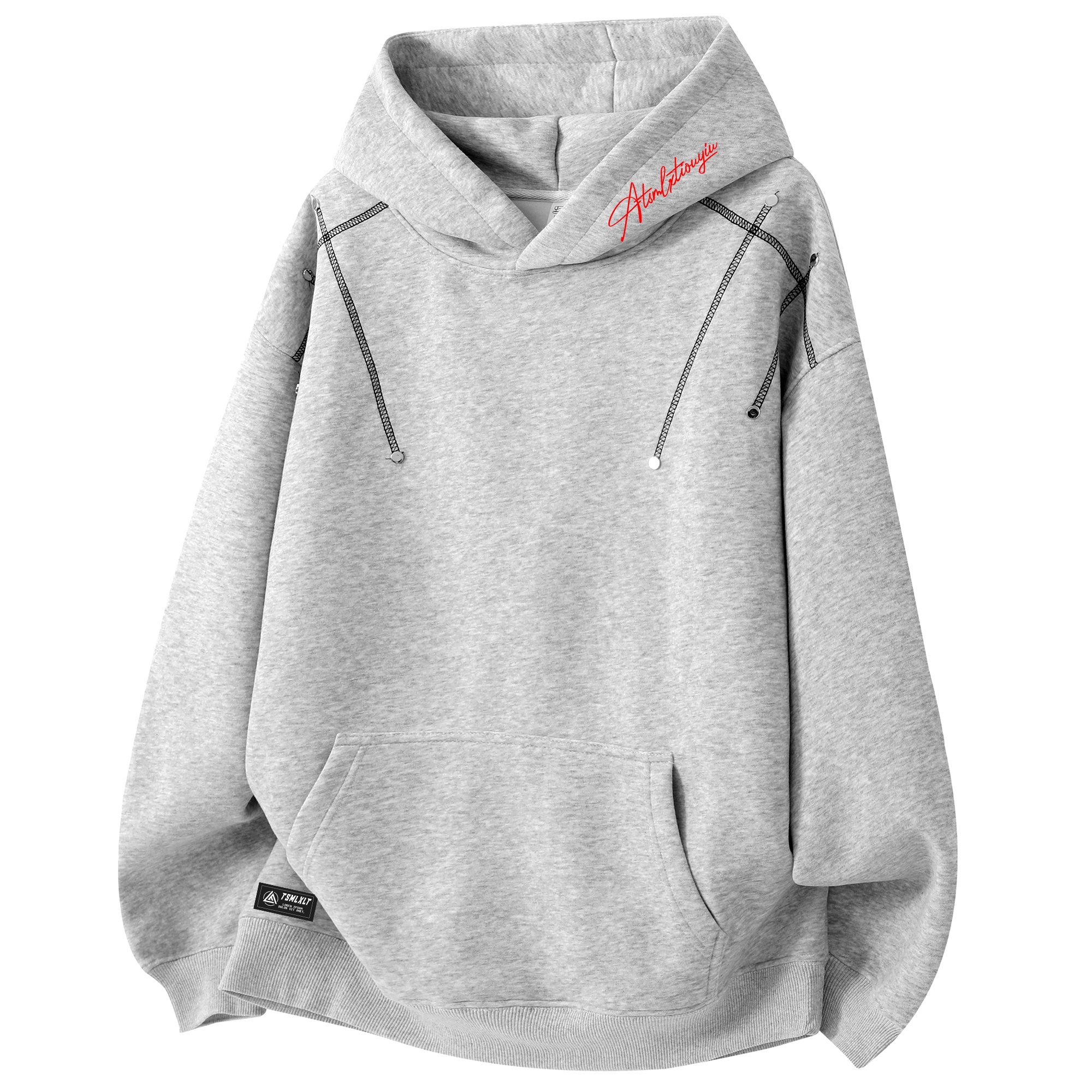 TSMLXLT 420GcleanfitLogo