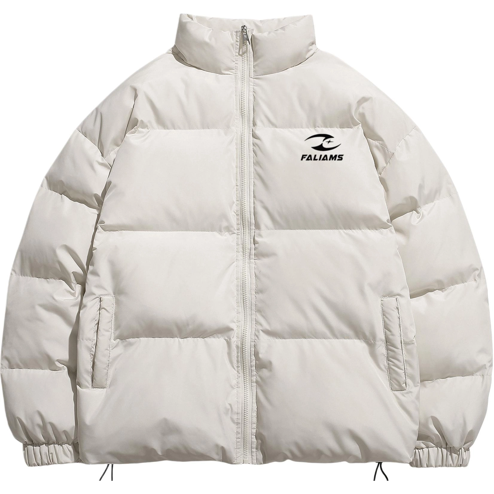 FALIAMS LOGOcleanfit
