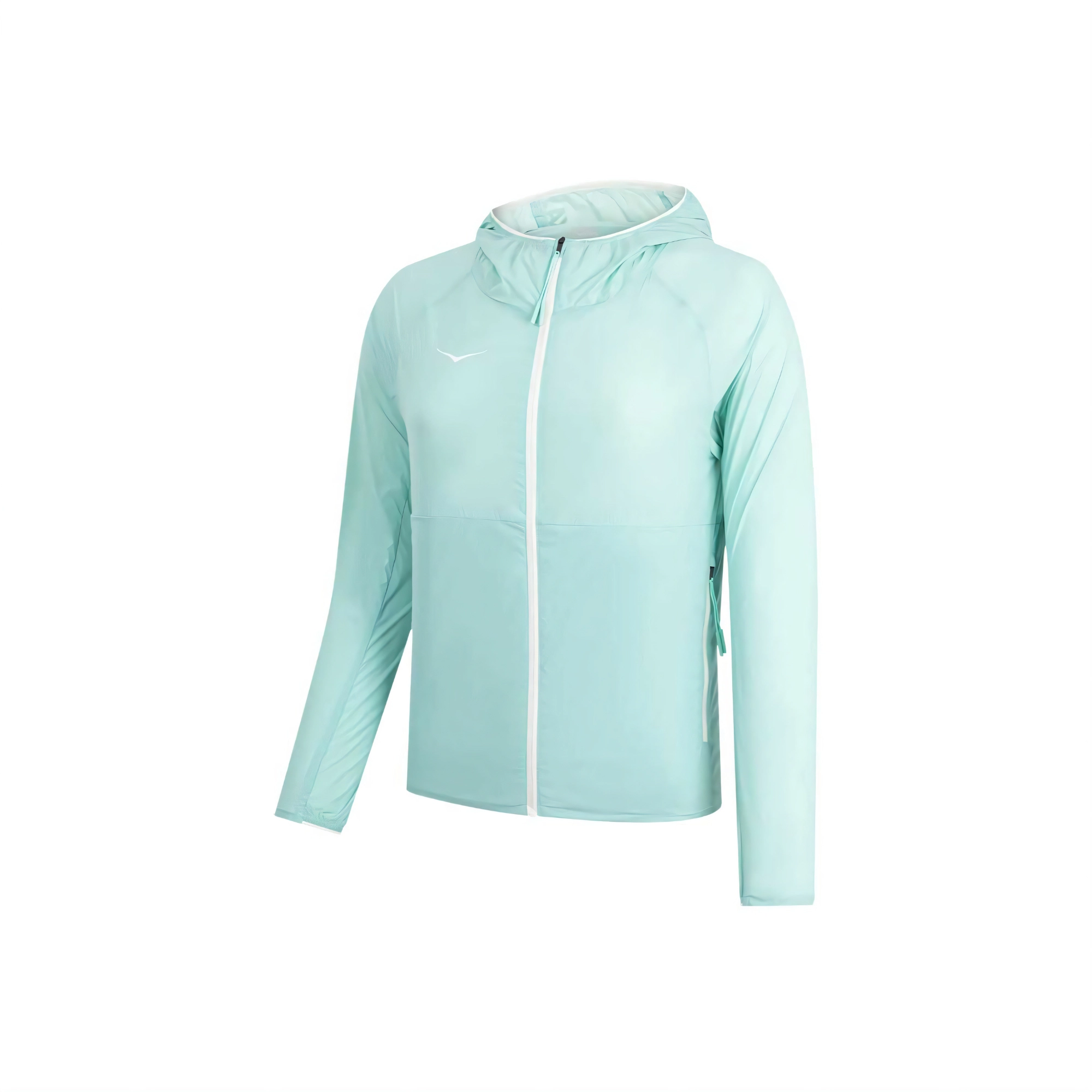 HOKA ONE ONE W LIGHT SUN JACKET CHN