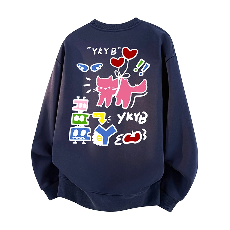 YKYB logo