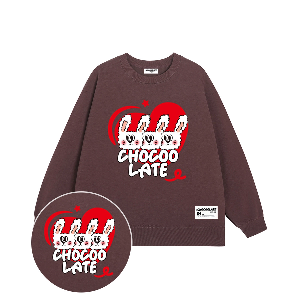 CHOCOOLATE I.T