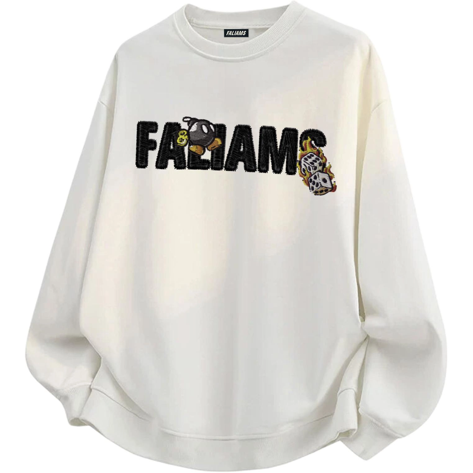 FALIAMS LOGO