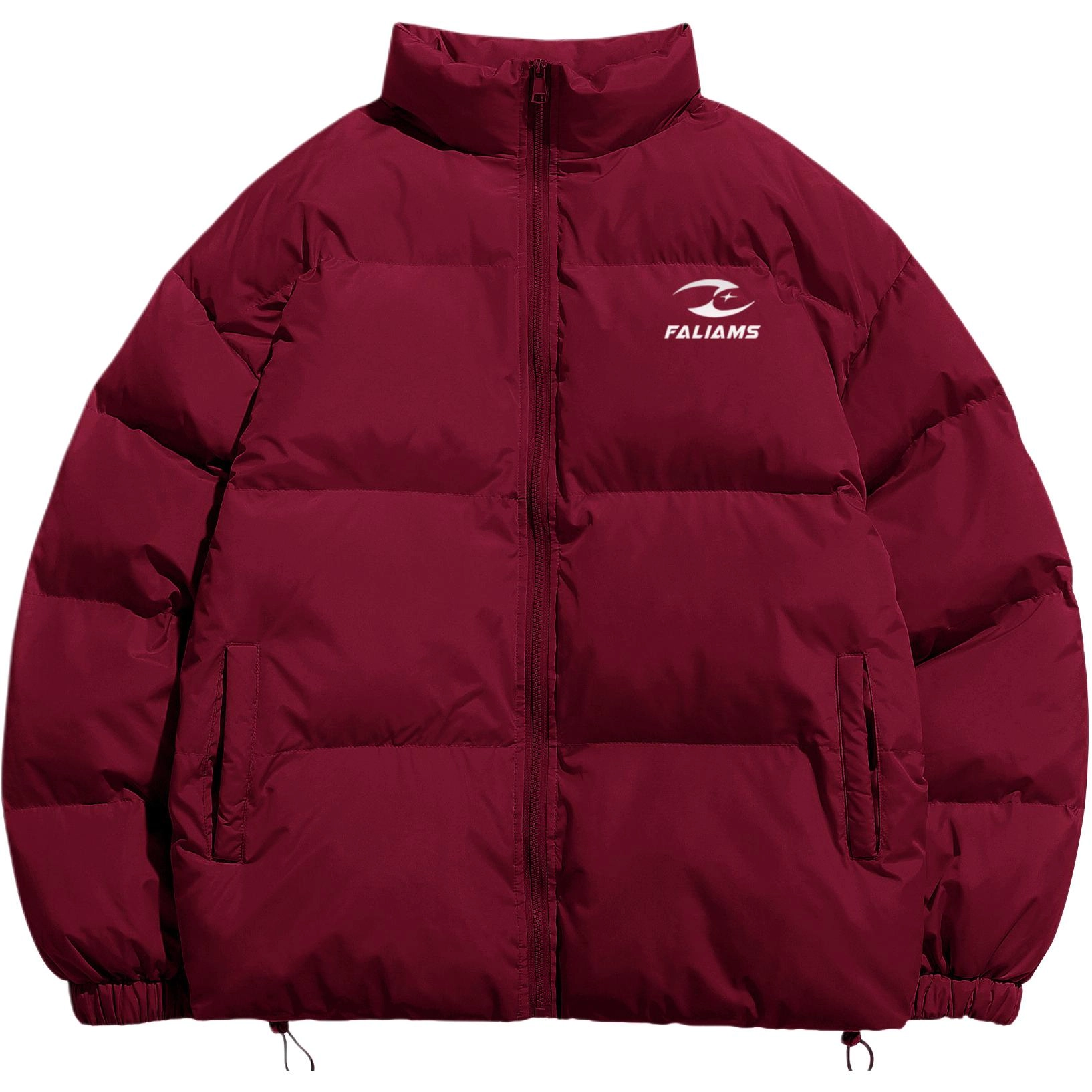 FALIAMS LOGOcleanfit