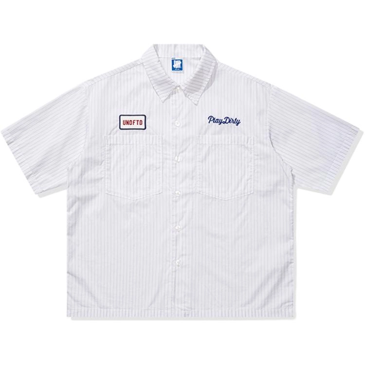 UNDEFEATED FW25