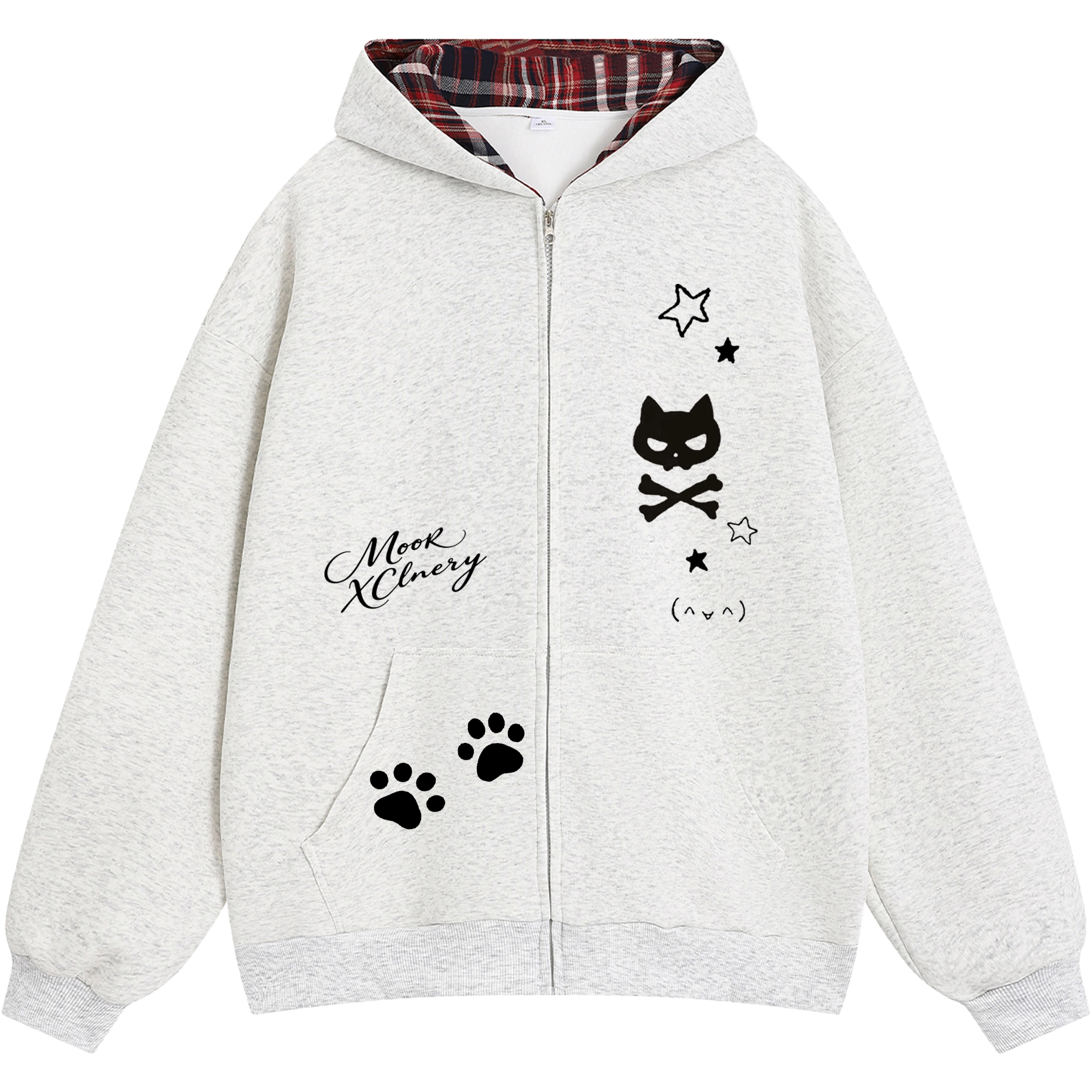 MOOR XCLNERY logoins