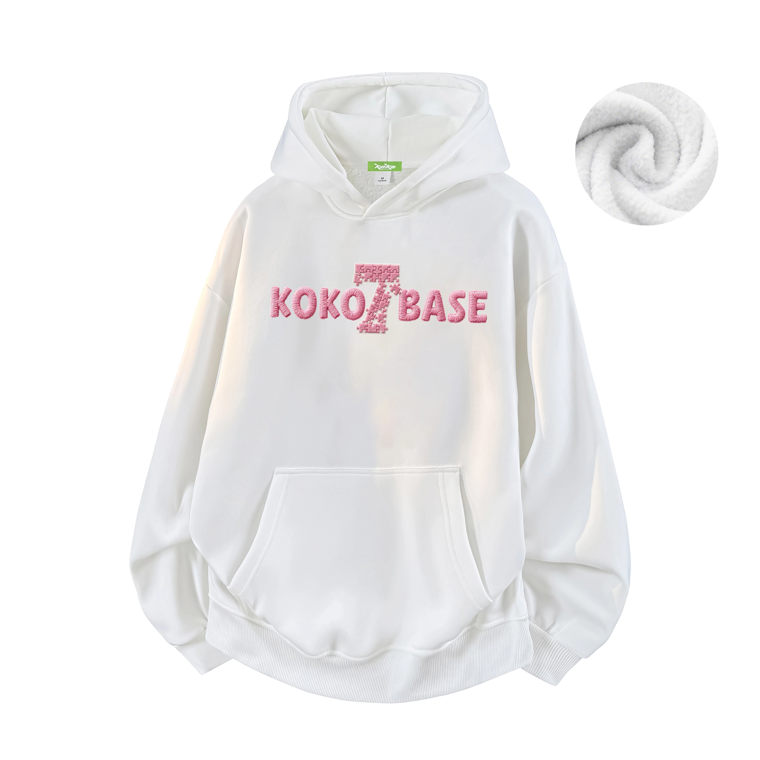 KOKO BASE 360