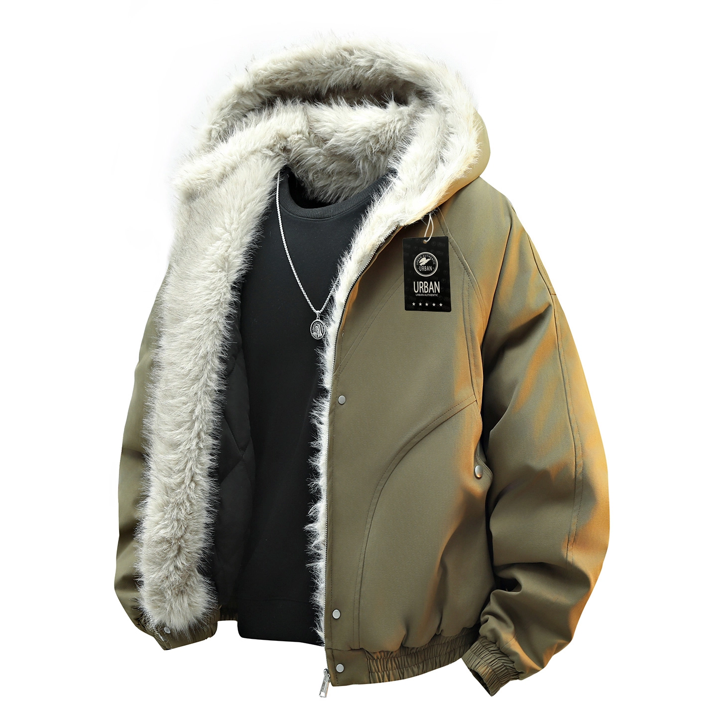 URBAN AUTHENTIC