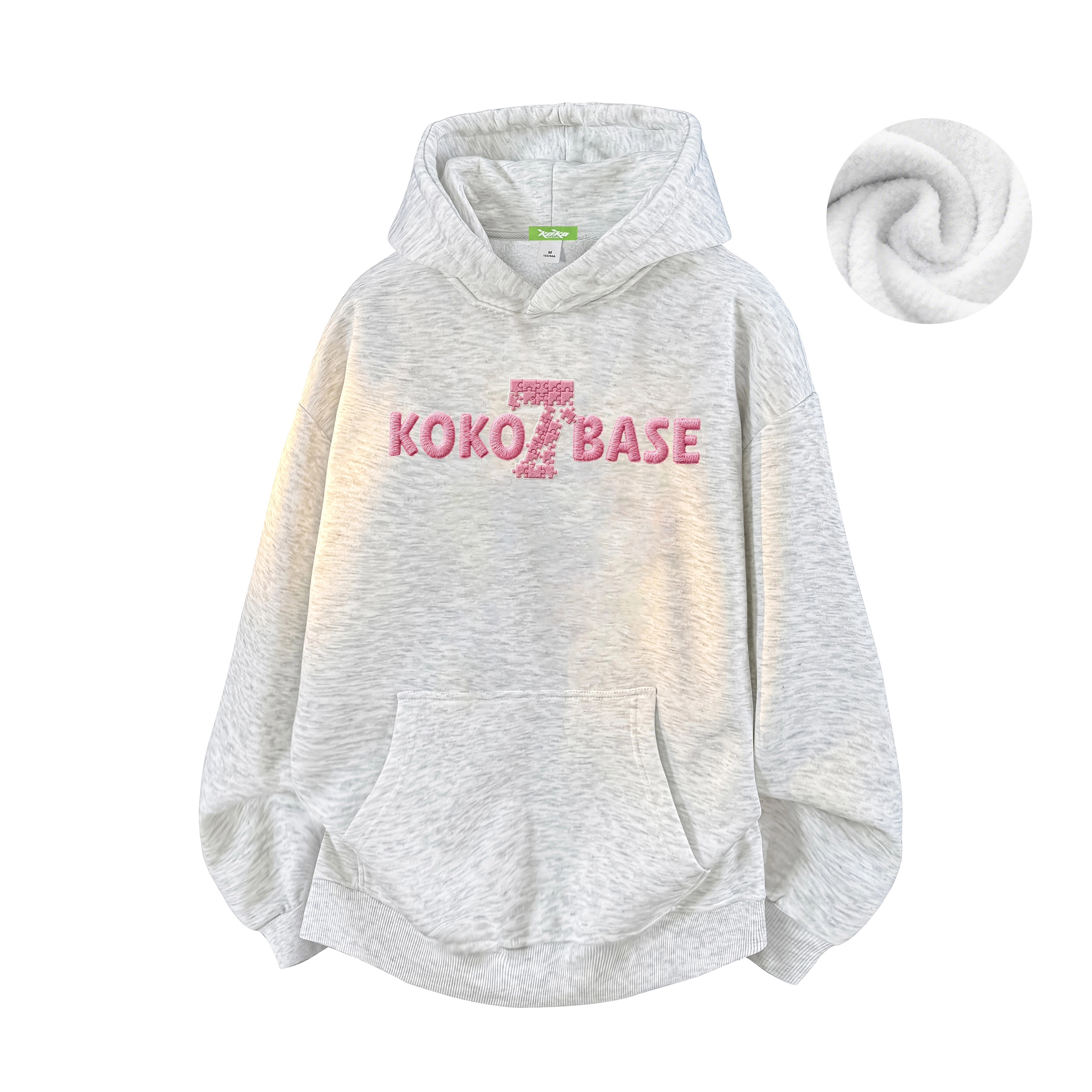 KOKO BASE 360