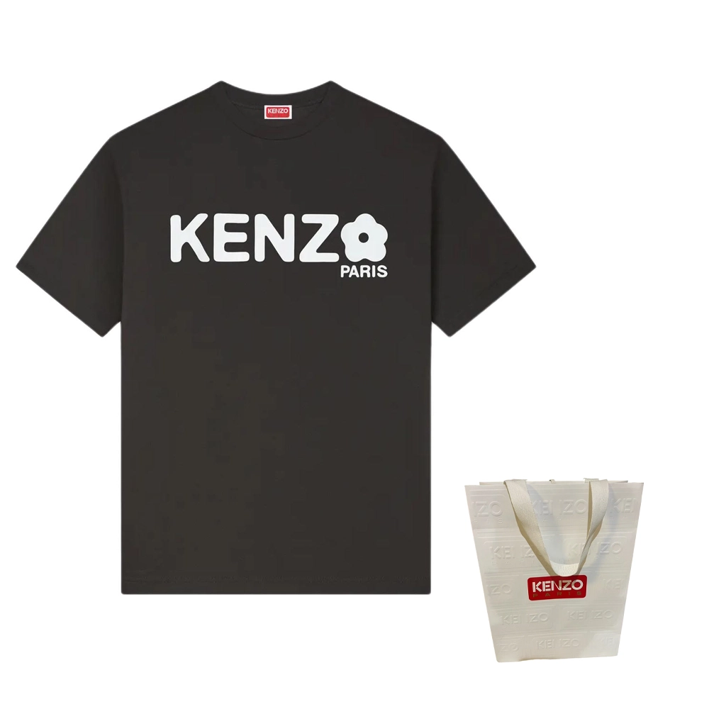 KENZO SS24 LogoT