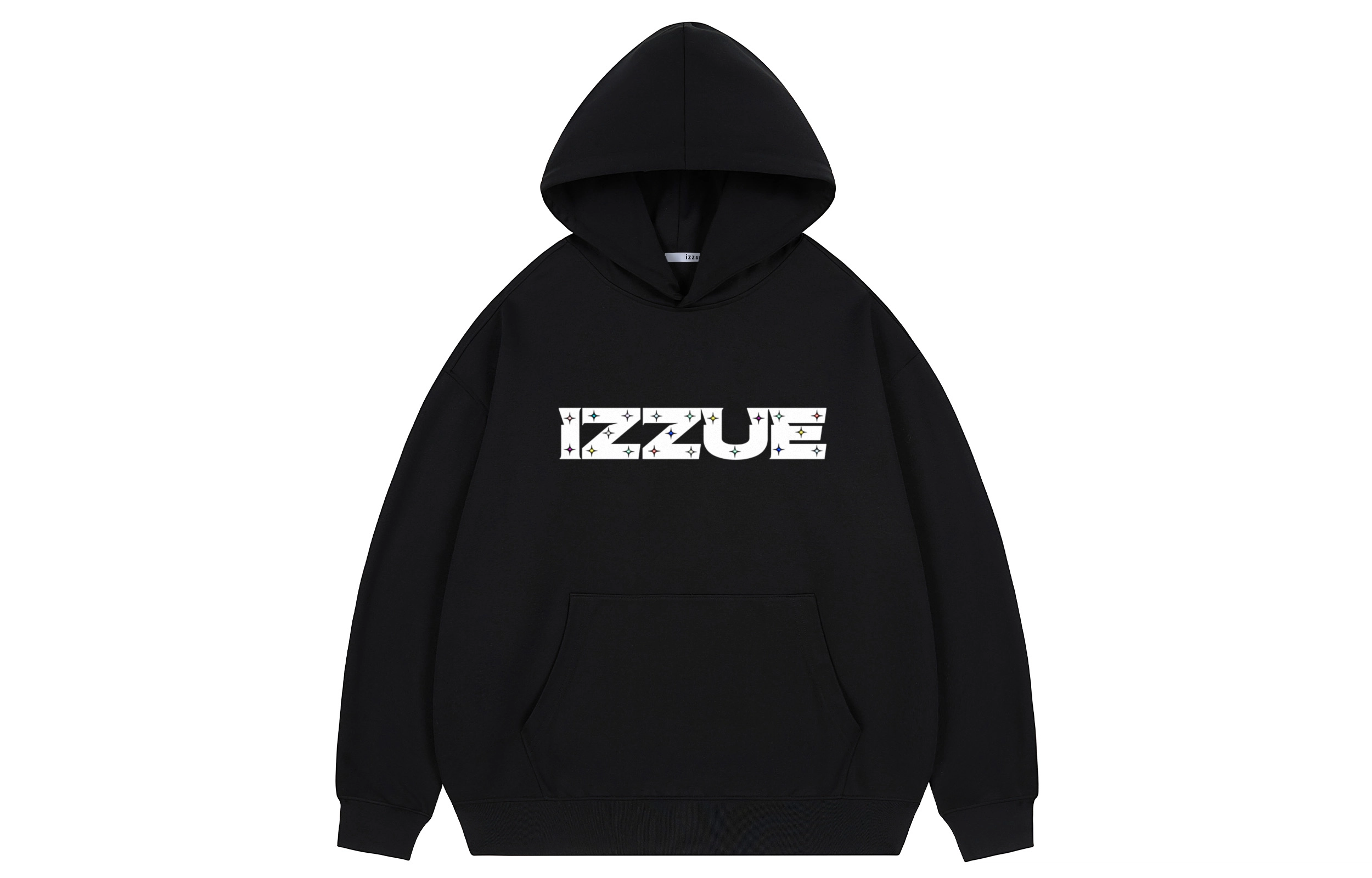 izzue i.t 2025 logo
