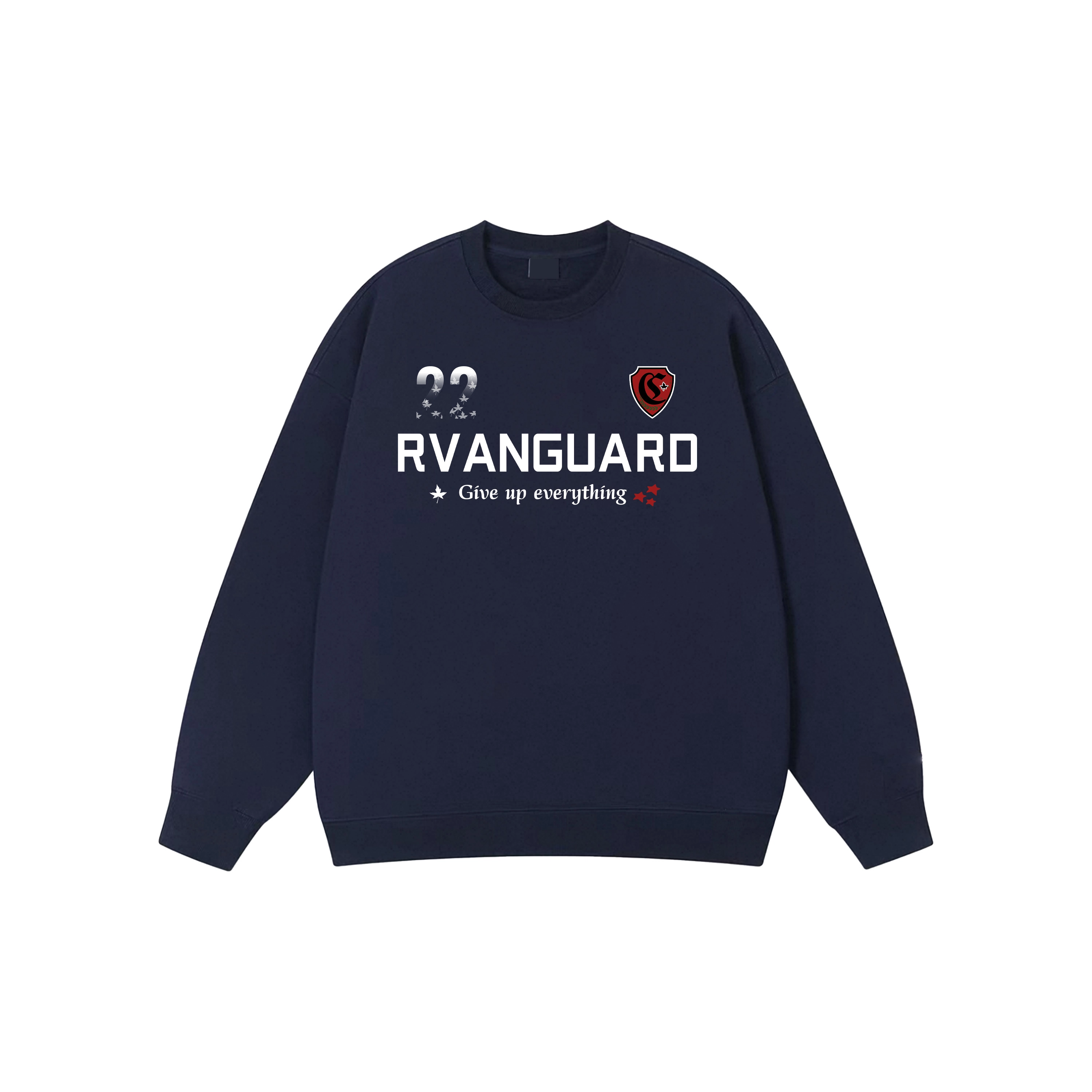 RVANGUARD RVANGUARD