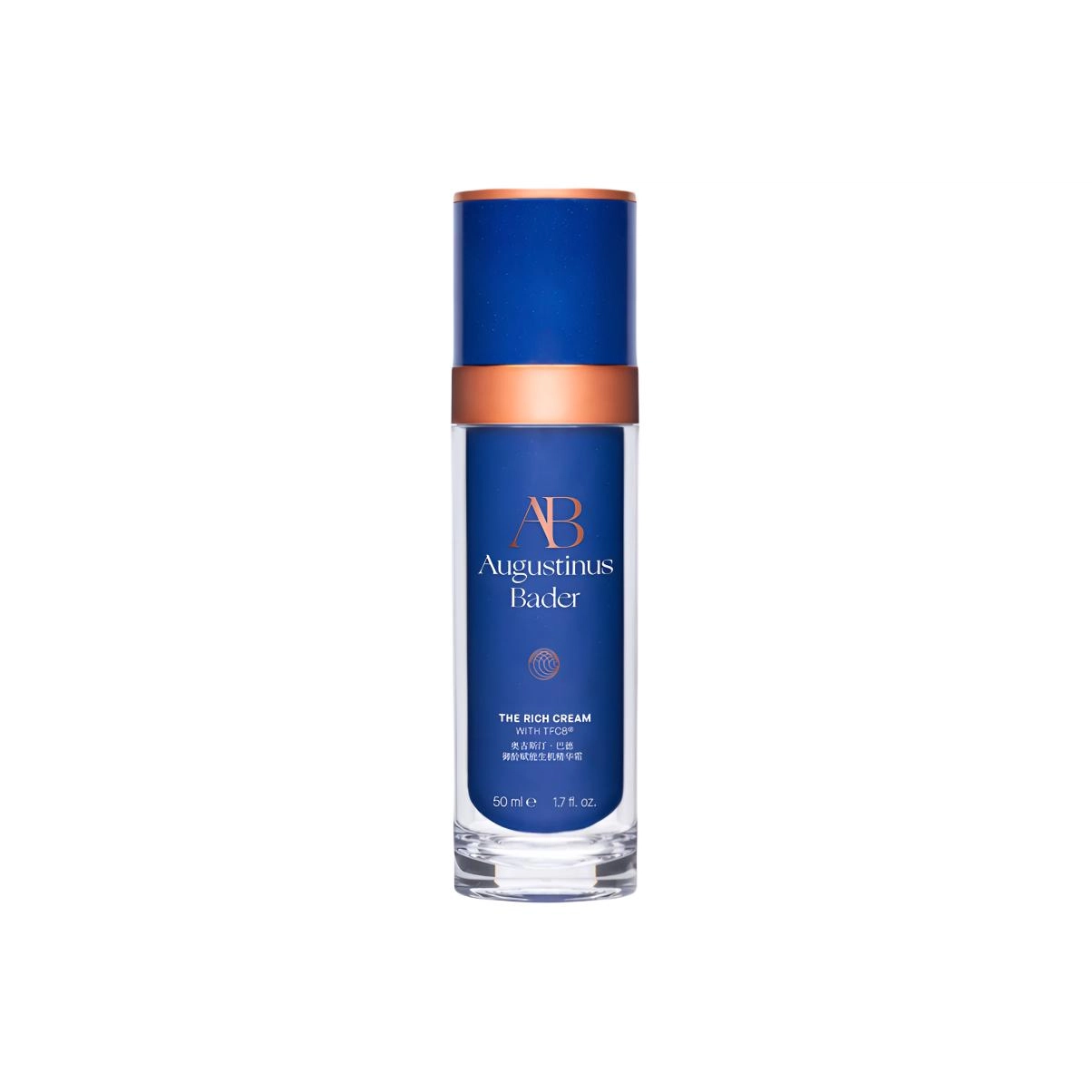 AB AB 30ml50ml
