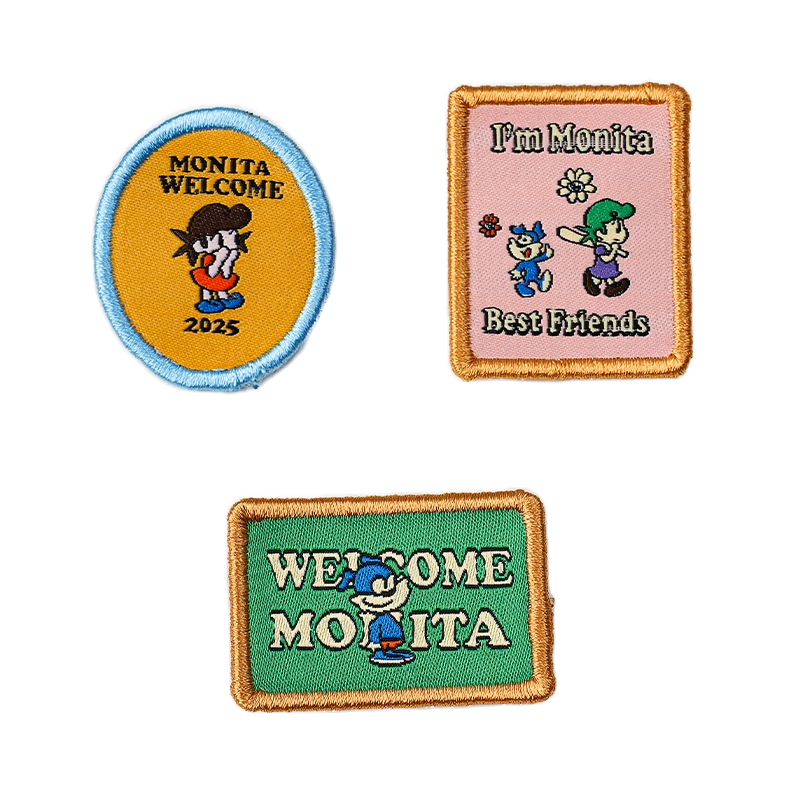 MYTIMELAB MONITA