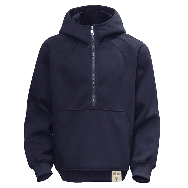 Ronn Shop 2025boxy