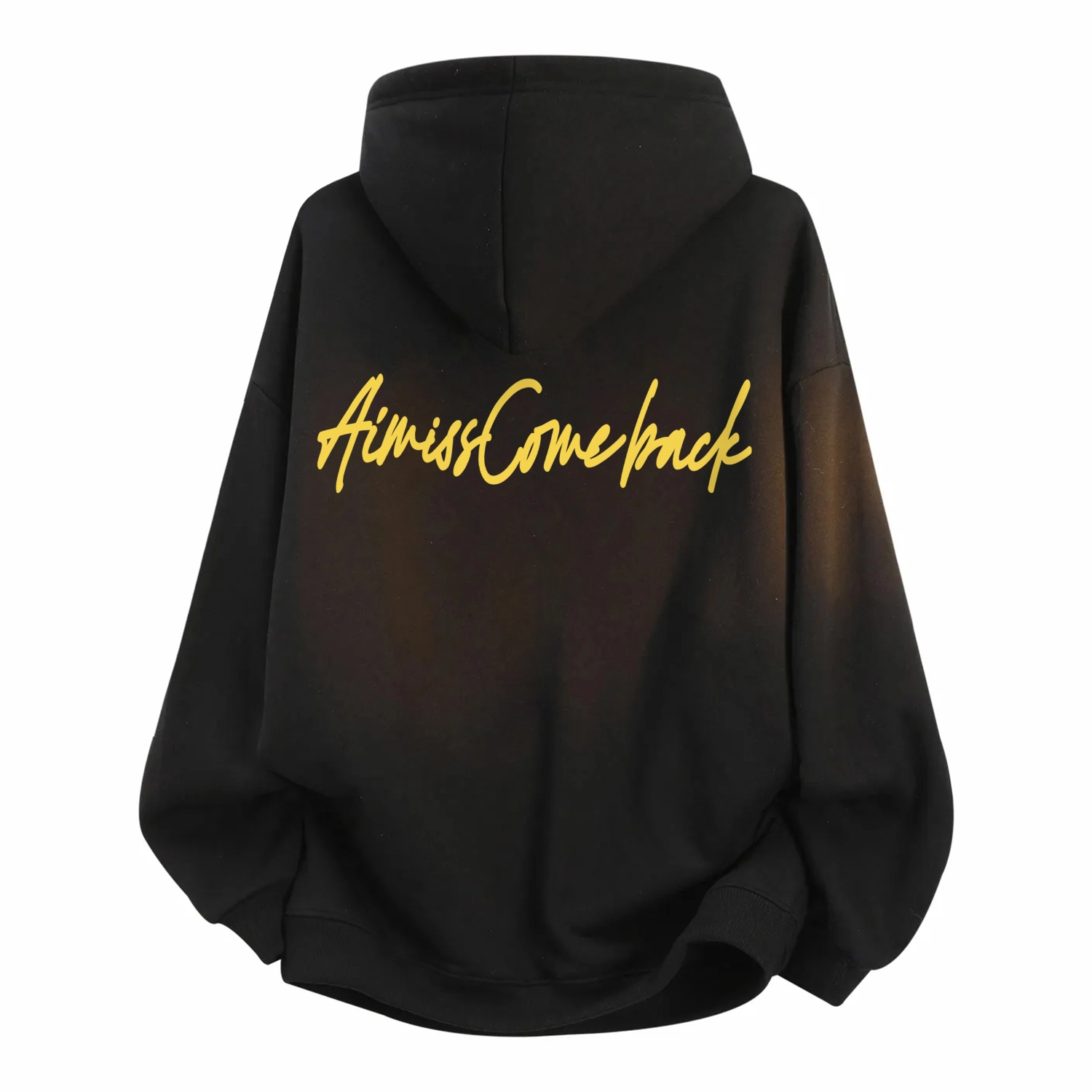 AIMISS cleanfitLogo
