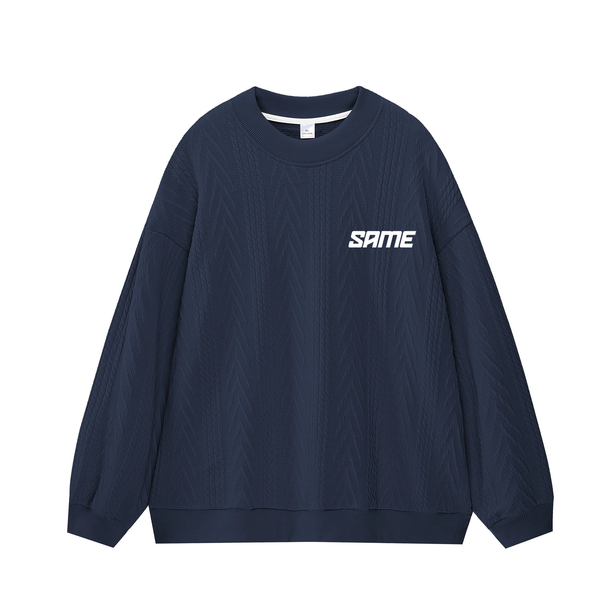 SAME FLOW LOGO