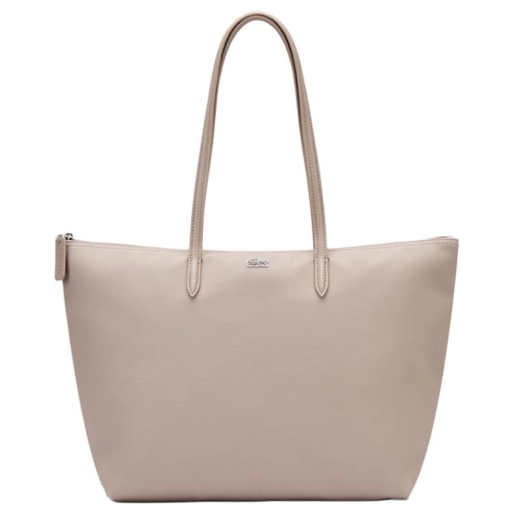 LACOSTE Tote PVC