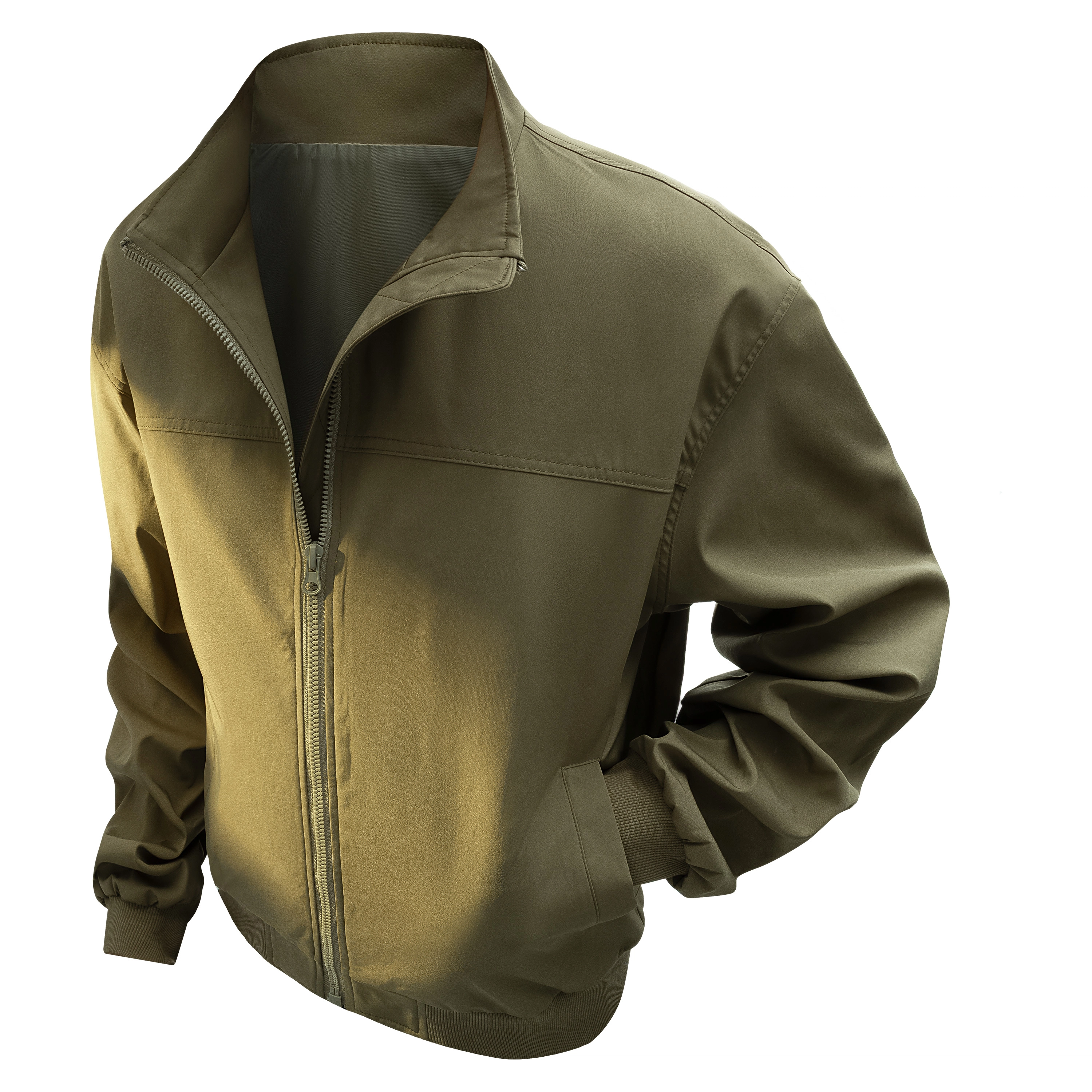 DANGERTIGER bomber