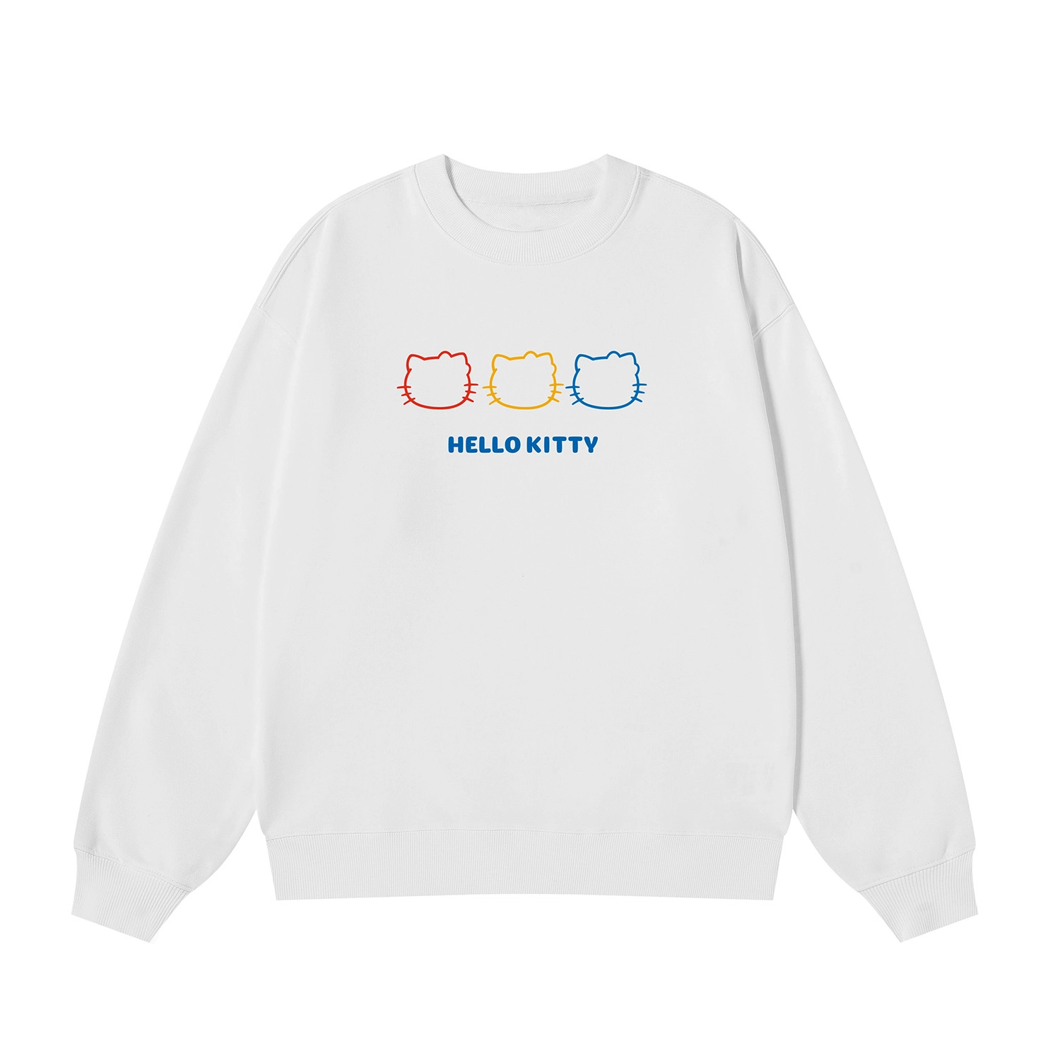 Sanrio x HelloKitty SS25 420kt
