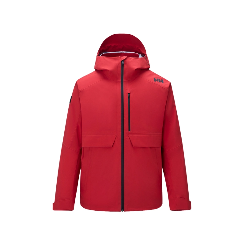 HELLY HANSEN 2in1
