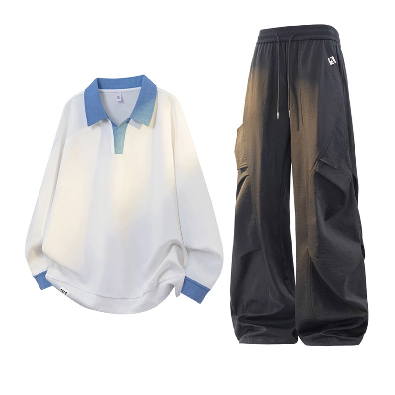 DIBINSAI STUDIO Polo