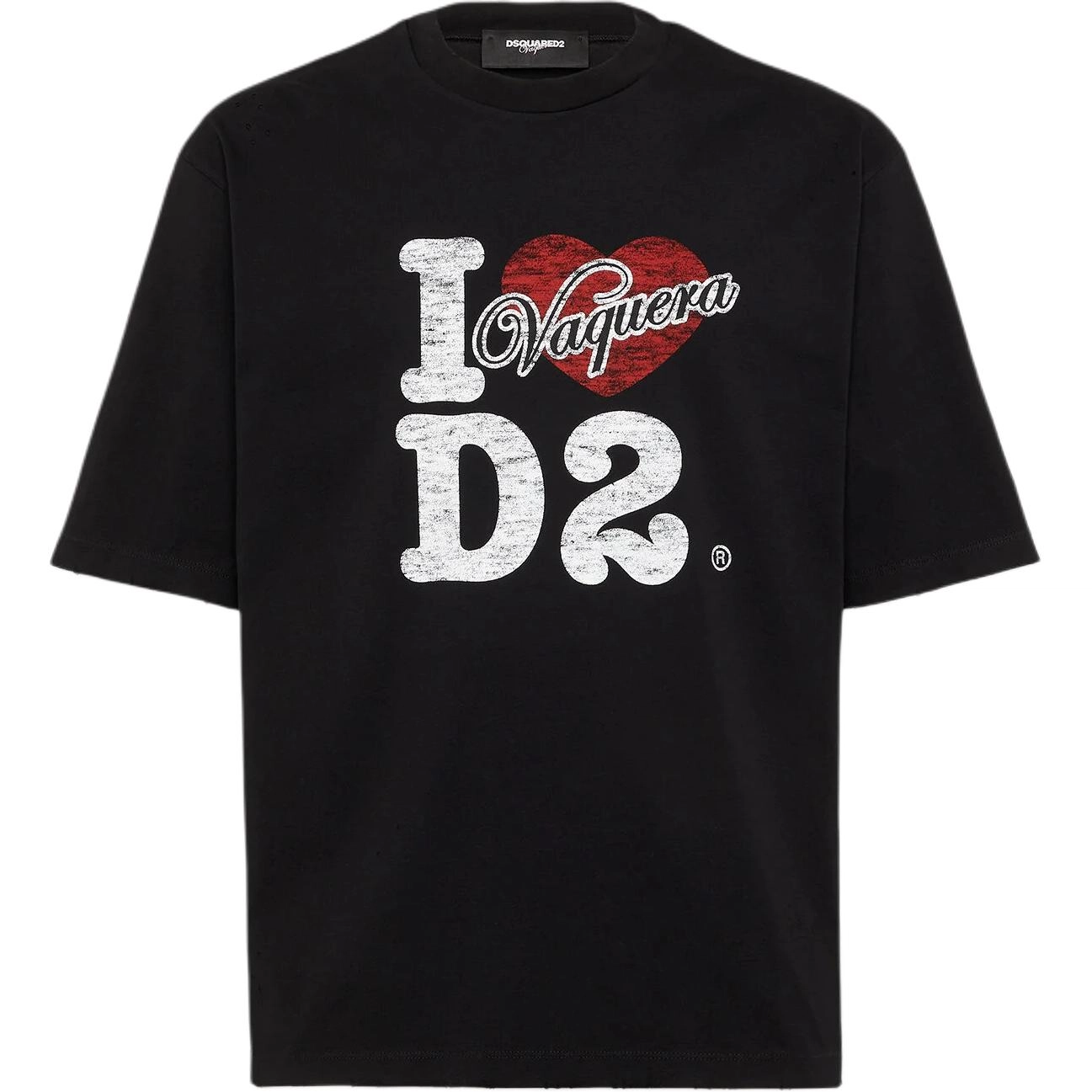 DSQUARED 2 x VAQUERA T