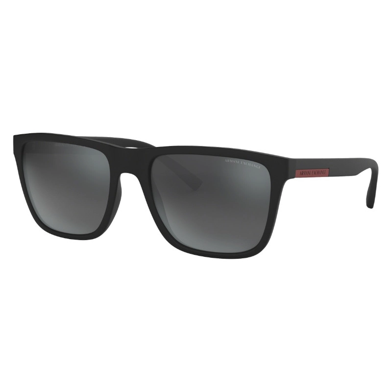 ARMANI EXCHANGE Logo