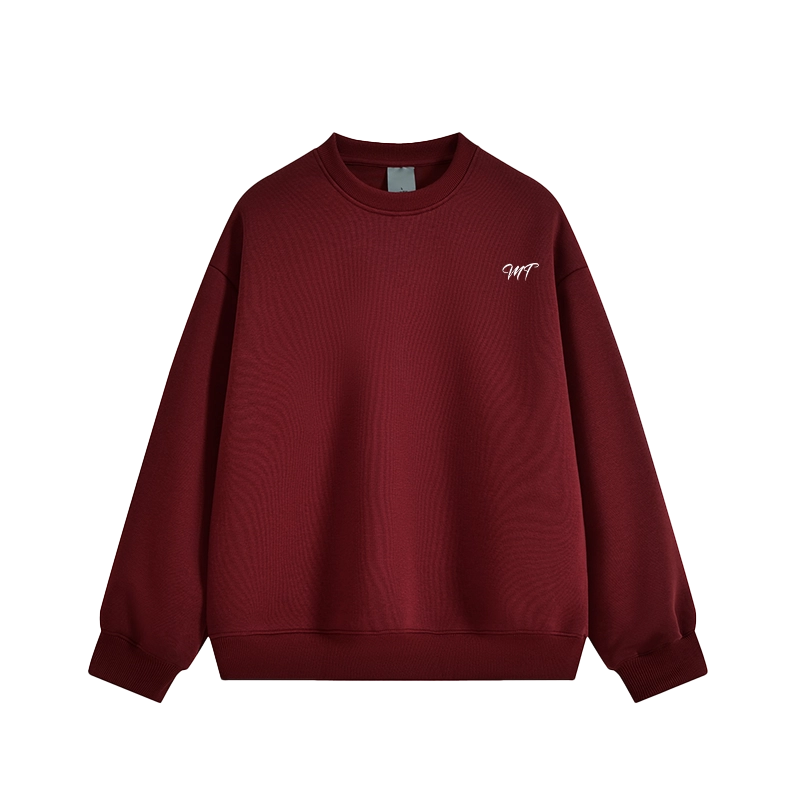 METE WHALE MT 380LOGO