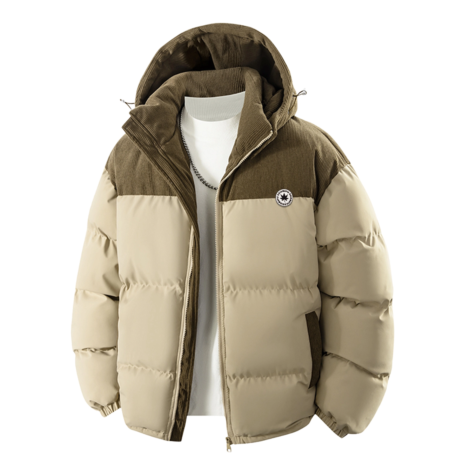 COLD MAPLE FW25