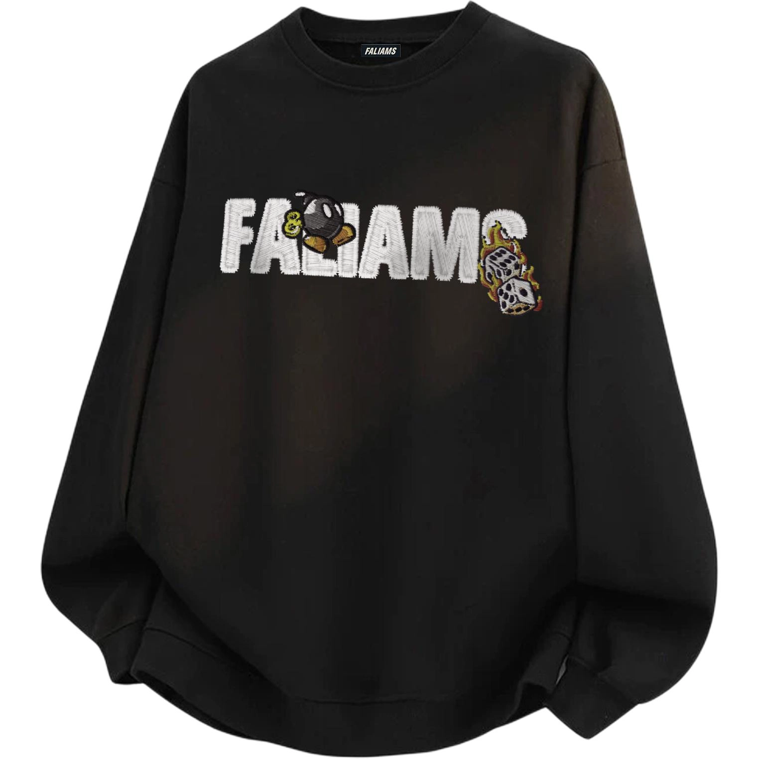 FALIAMS LOGO