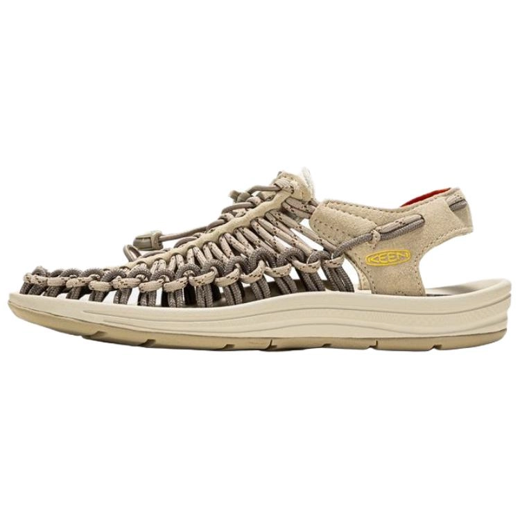 carnival x KEEN Uneek