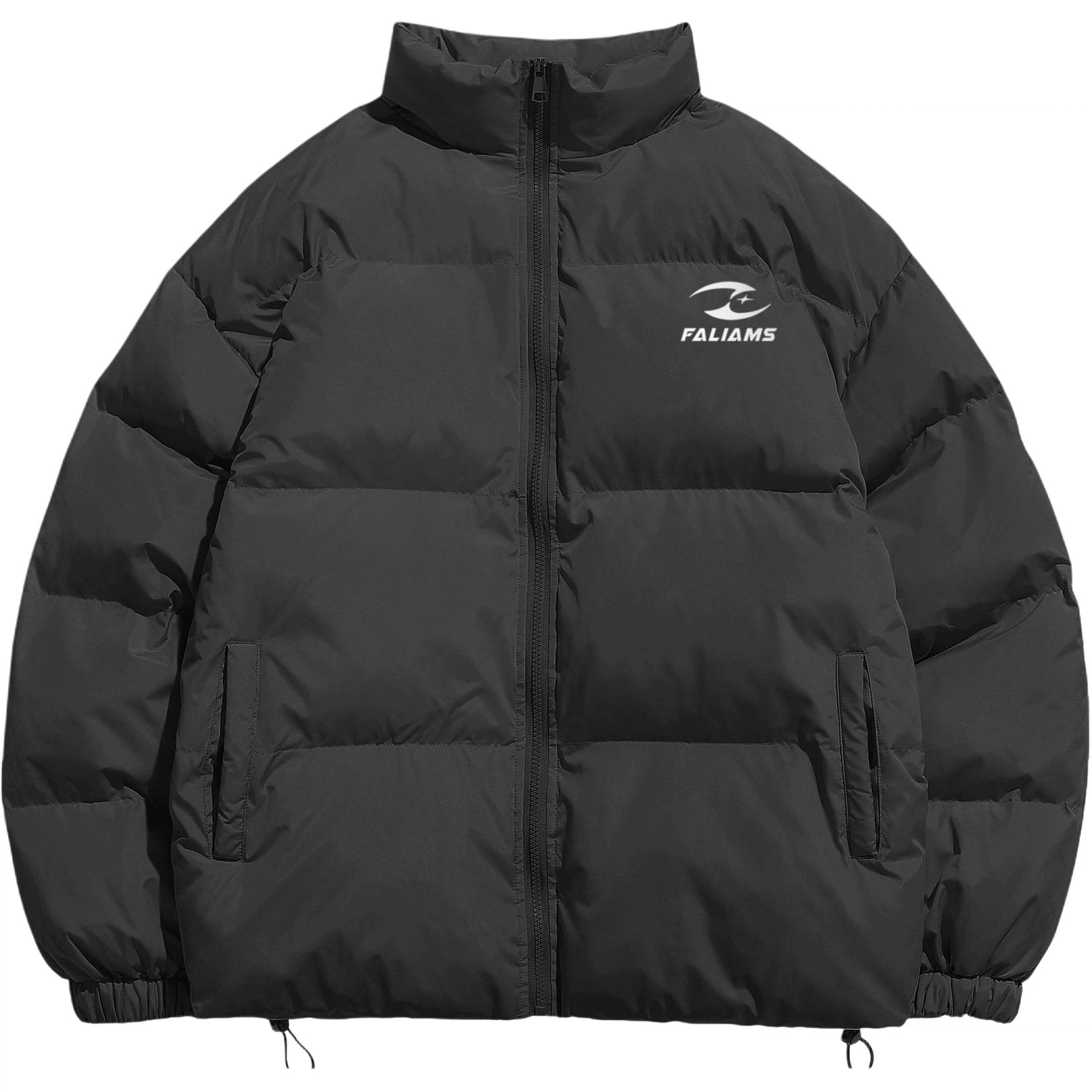 FALIAMS LOGOcleanfit