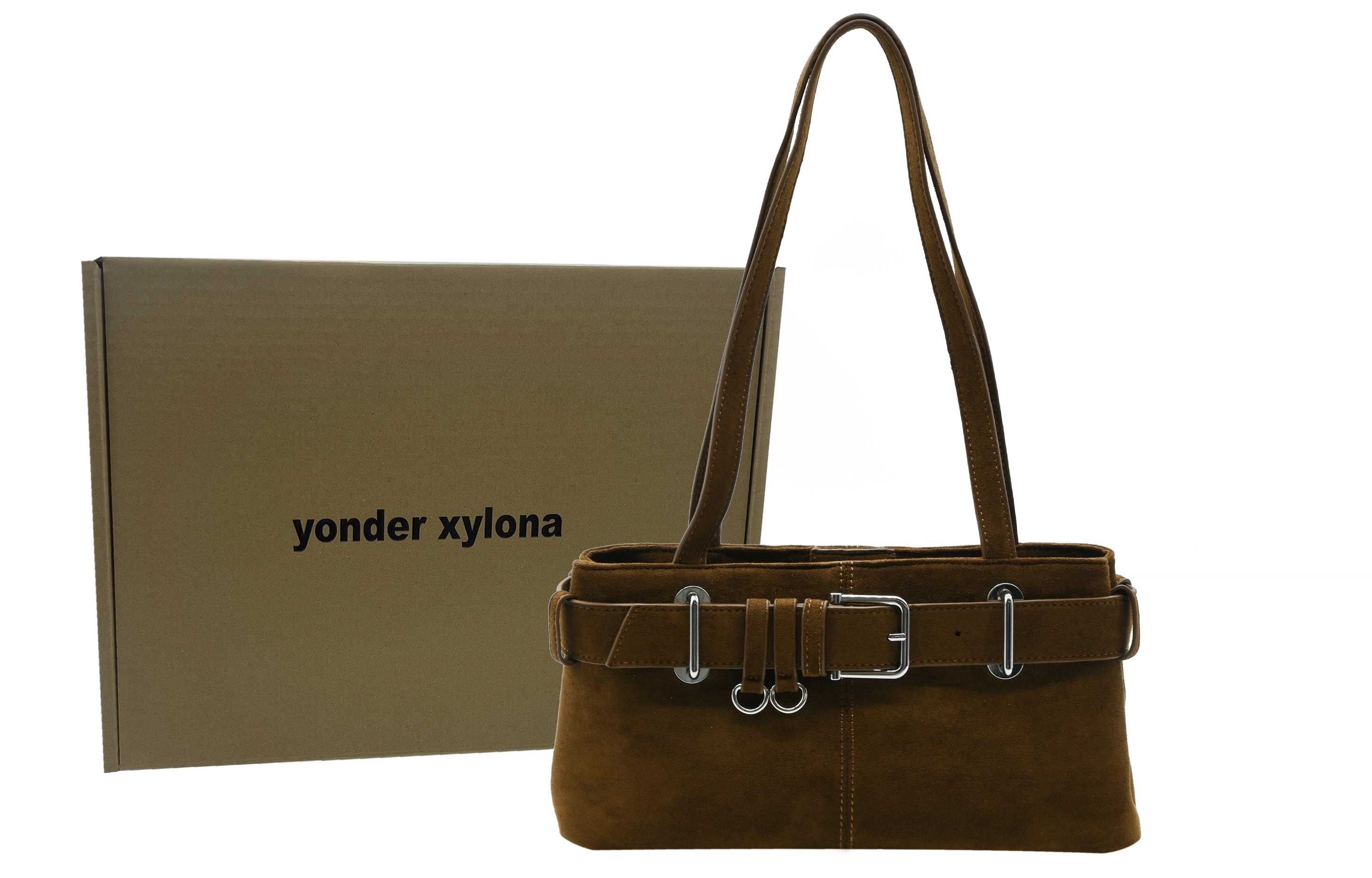 yonder xylona