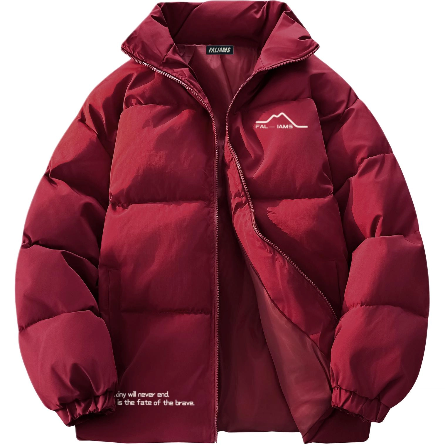 FALIAMS cleanfit