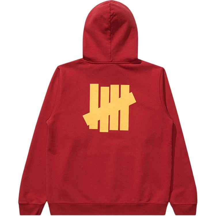 UNDEFEATED FW25 Logo