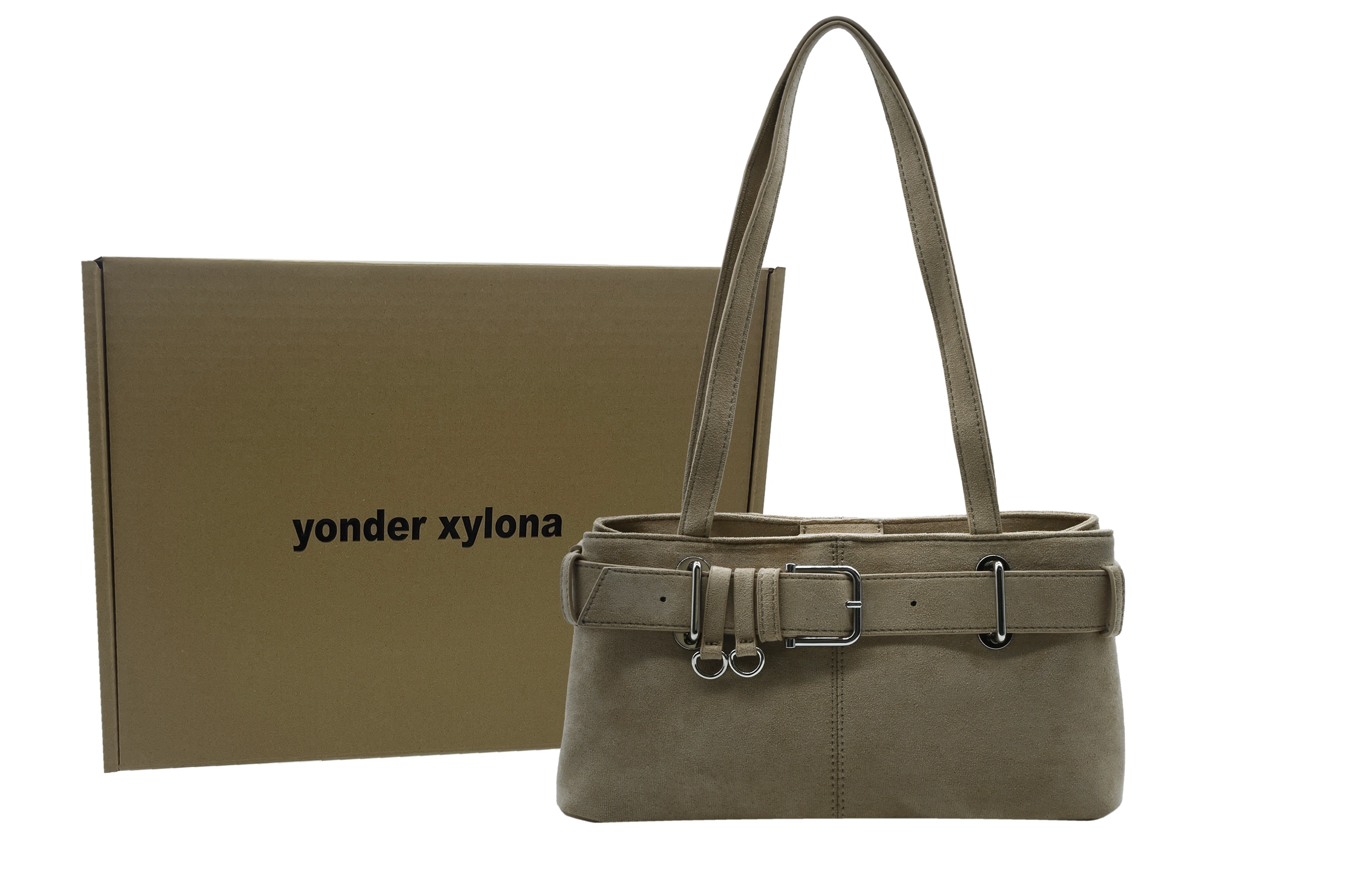 yonder xylona