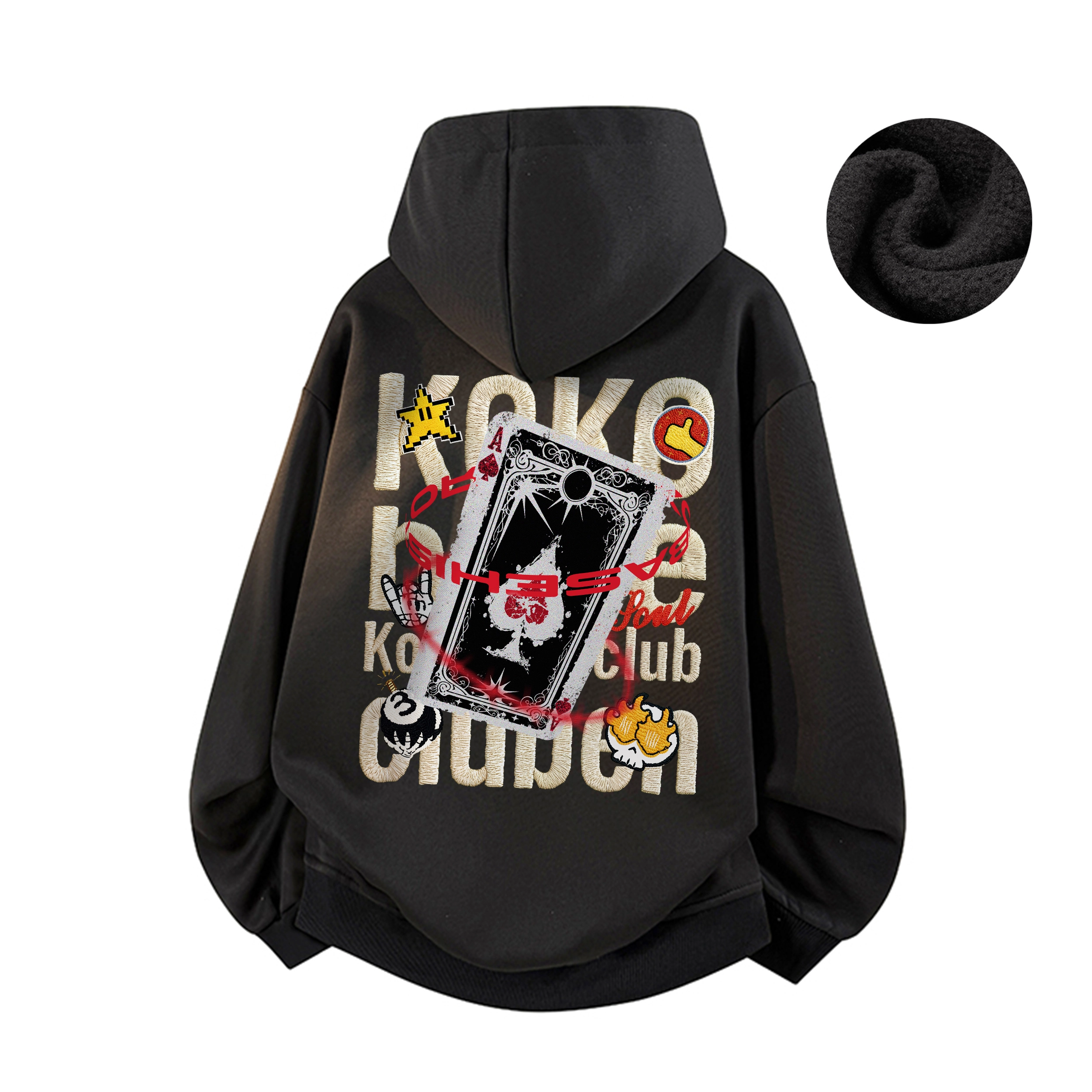 KOKO BASE 360A