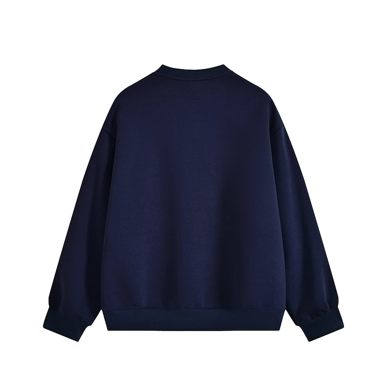 METE WHALE MT 380LOGO