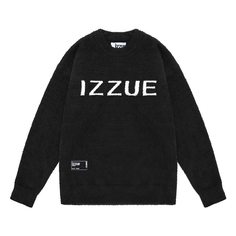 izzue i.t LOGO