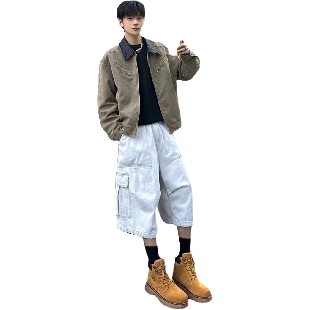 SOUL WORKER cleanfit