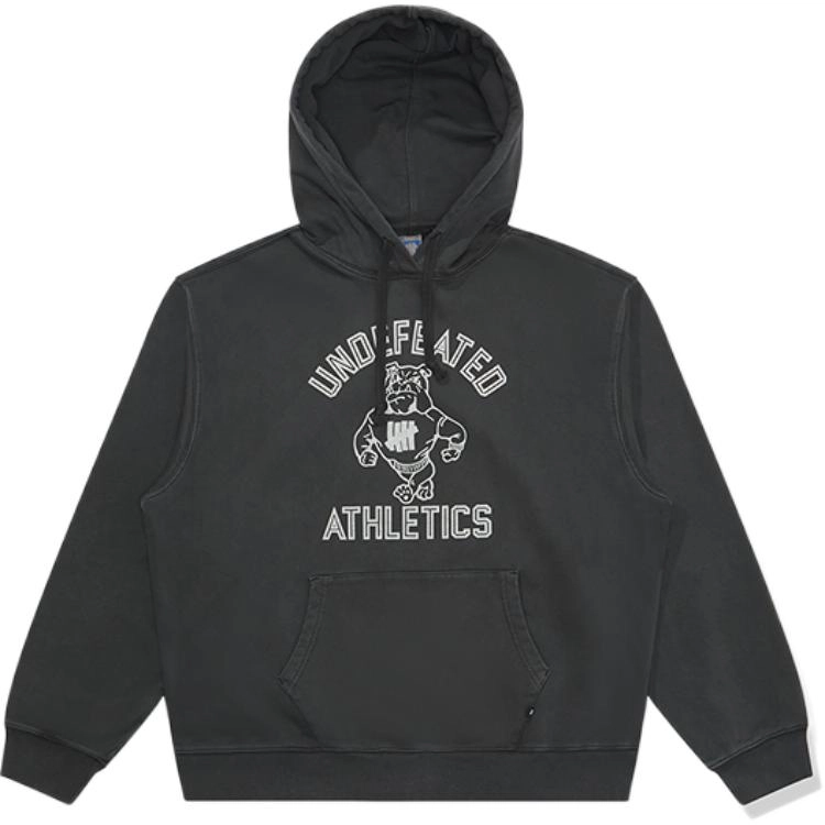UNDEFEATED FW25