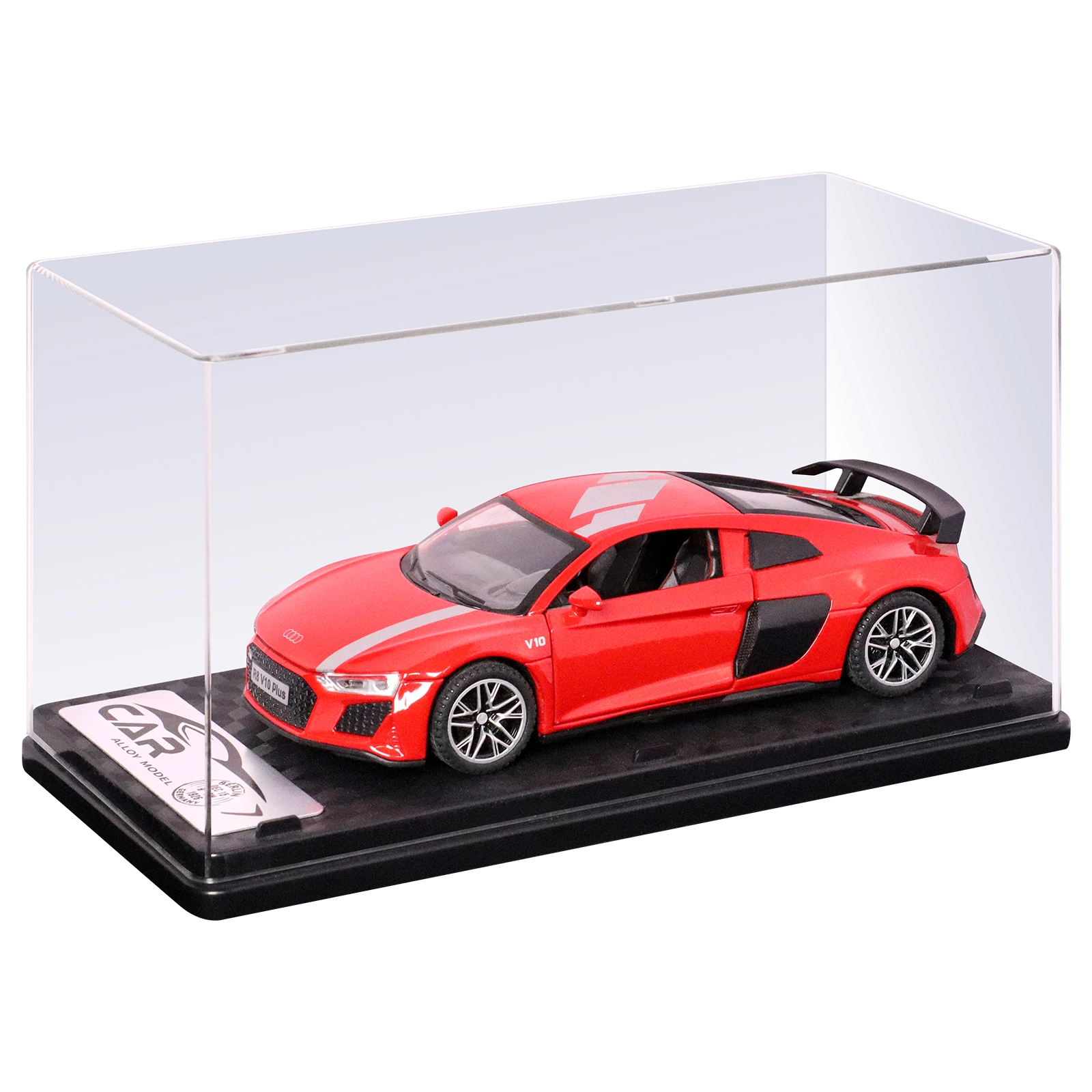 NBK R8 V10 PLUS